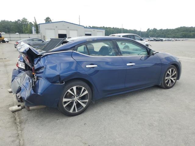 2016 NISSAN MAXIMA 3.5 - 1N4AA6AP7GC435788