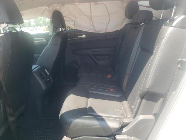 2019 VOLKSWAGEN ATLAS SEL - 1V2SR2CAXKC595566