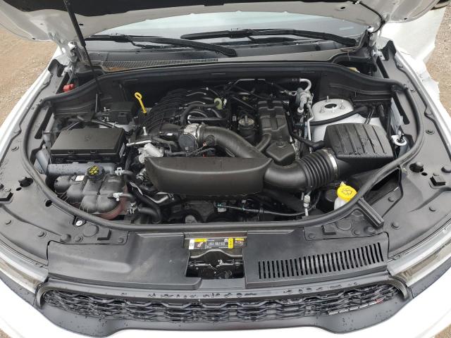 2023 DODGE DURANGO GT - 1C4RDJDGXPC715224