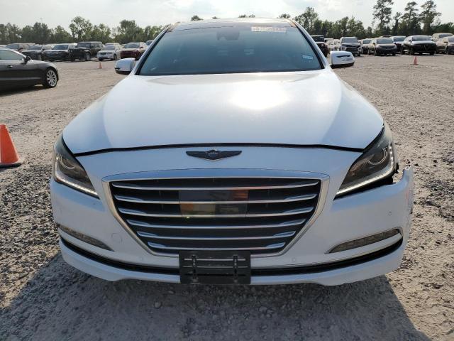 VIN KMHGN4JE8GU142421 2016 Hyundai Genesis, 3.8L no.5