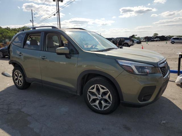 2021 SUBARU FORESTER P - JF2SKAFCXMH475464