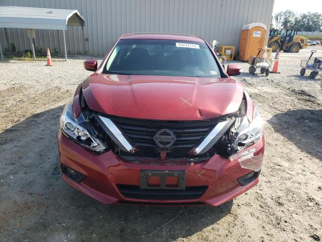 2017 NISSAN ALTIMA 2.5 - 1N4AL3AP2HC155397