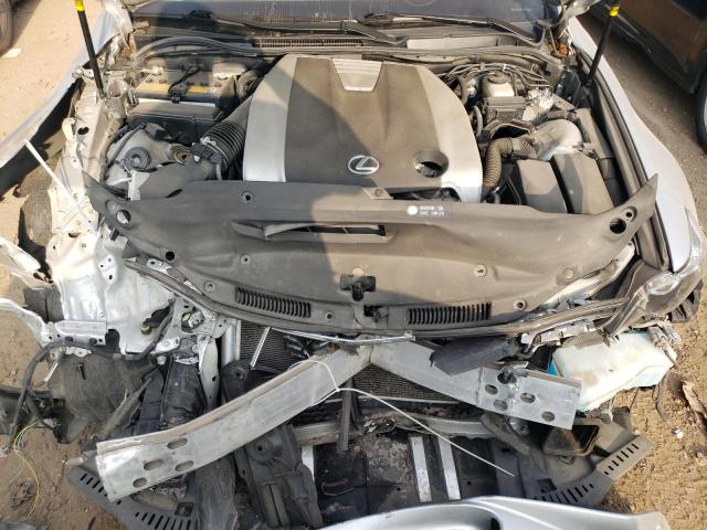 VIN JTHCM1D24G5006074 2016 Lexus IS, 300 no.11