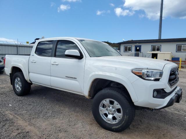 Vin: 5tfax5gn4hx102032, lot: 67358724, toyota tacoma double cab 20174