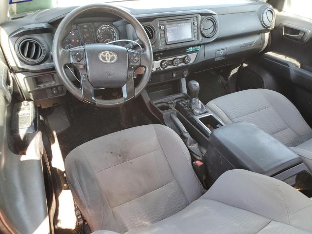 2019 TOYOTA TACOMA ACC - 5TFRX5GNXKX147079