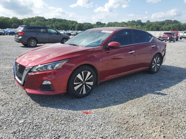2021 NISSAN ALTIMA SV - 1N4BL4DV3MN400467