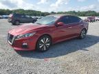 2021 NISSAN ALTIMA SV - 1N4BL4DV3MN400467