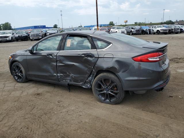 VIN 3FA6P0HD5JR266666 2018 Ford Fusion, SE no.2