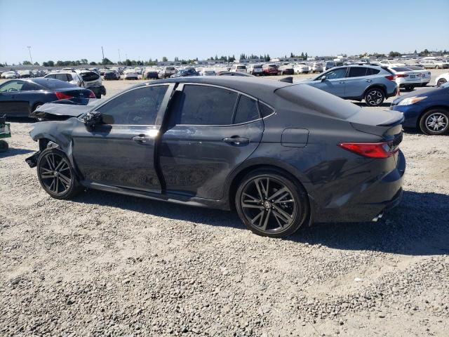 VIN 4T1DAACK5SU024383 2025 TOYOTA CAMRY no.2