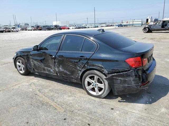 VIN WBA3A5C5XDF351738 2013 BMW 3 Series, 328 I no.2