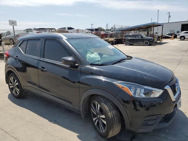 VIN 3N1CP5CU7JL525018 2018 Nissan Kicks, S no.4