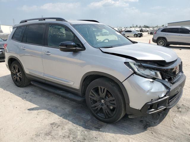 2021 HONDA PASSPORT T 5FNYF7H96MB005515  68536794