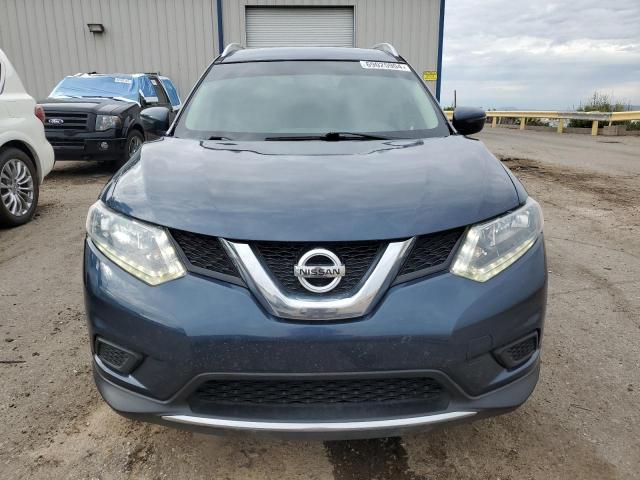 VIN 5N1AT2MTXGC920976 2016 Nissan Rogue, S no.5