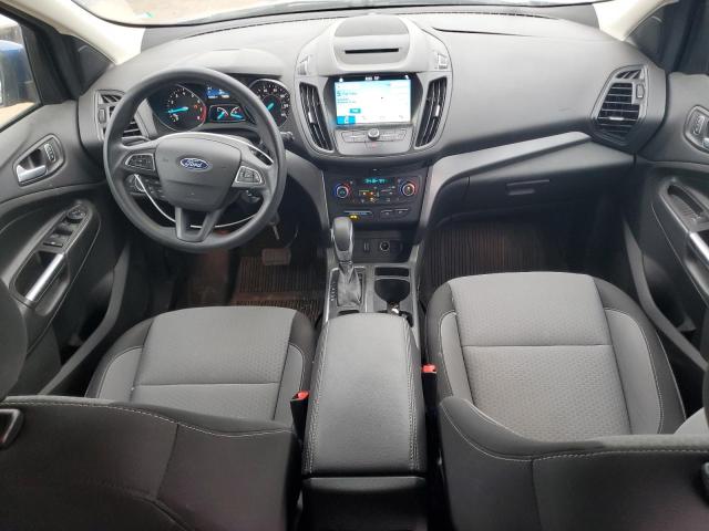 2018 FORD ESCAPE SE - 1FMCU9GD9JUB23185
