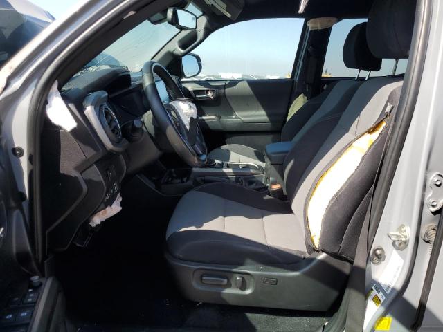 2020 TOYOTA TACOMA DOU - 3TMCZ5AN4LM351781