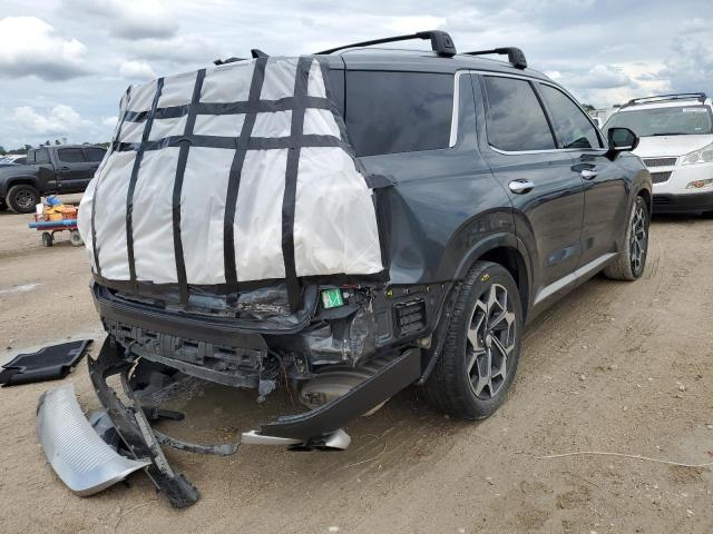 2022 HYUNDAI PALISADE C - KM8R7DHE2NU347495