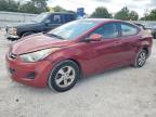 HYUNDAI ELANTRA SE photo