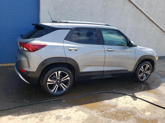2023 CHEVROLET TRAILBLAZE - KL79MPSL0PB192348