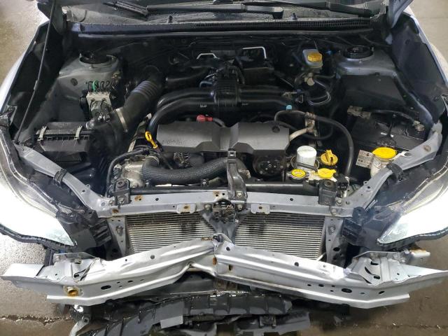 2016 SUBARU IMPREZA LI - JF1GJAK69GH008179