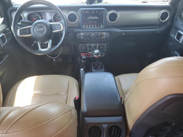 2018 JEEP WRANGLER U - 1C4HJXFGXJW172922