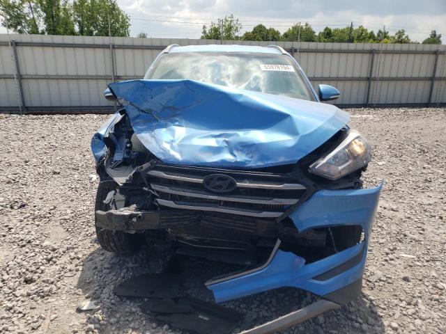 2016 HYUNDAI TUCSON LIM - KM8J33A22GU209249