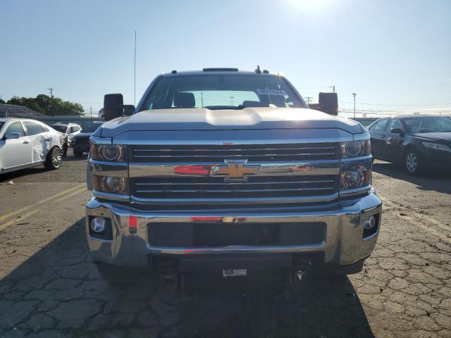 2016 CHEVROLET SILVERADO2 1GC1KVEG1GF277443
