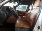 INFINITI QX80 SENSO photo