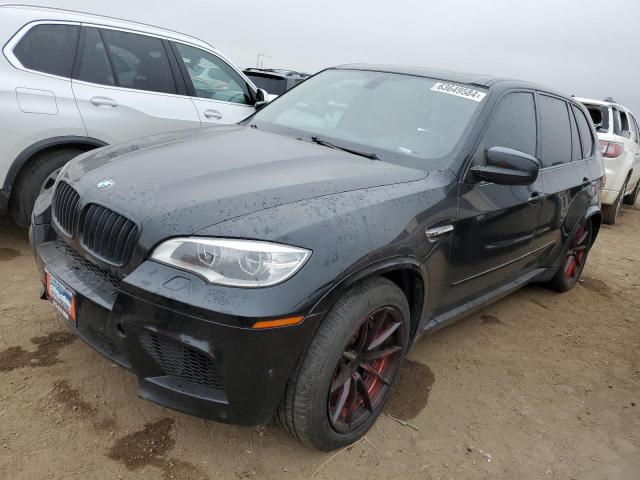 VIN 5YMGY0C57DLL15713 2013 BMW X5, M no.1