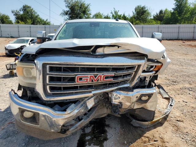 2015 GMC SIERRA K15 - 1GTV2VEJ8FZ334926