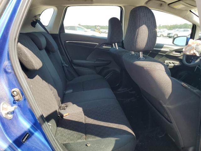 2015 HONDA FIT LX - 3HGGK5H55FM774466