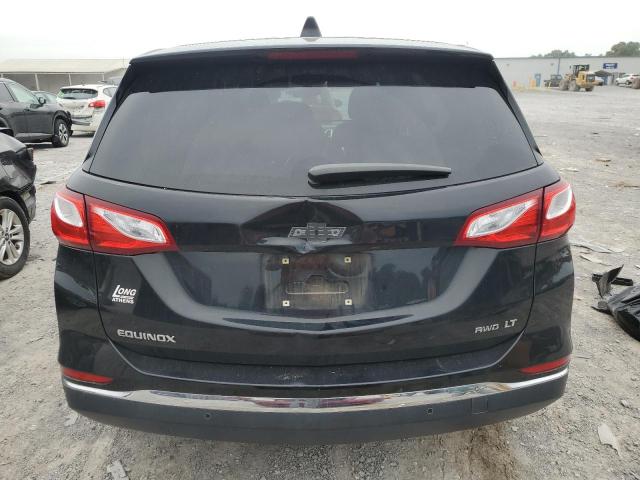 2018 CHEVROLET EQUINOX LT - 2GNAXSEV5J6295712