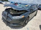 FORD FUSION SE photo