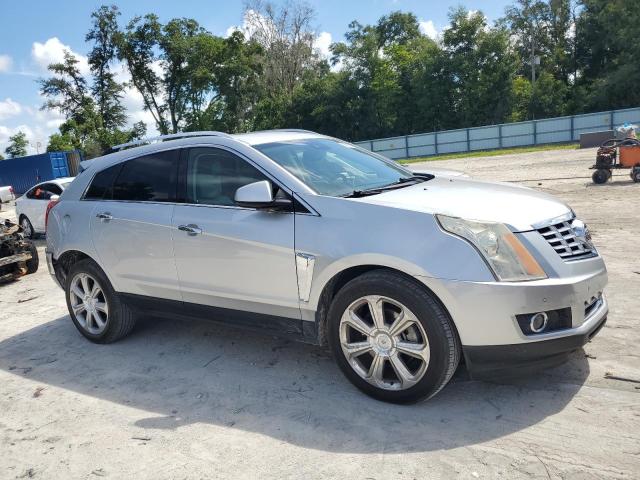 VIN 3GYFNCE36FS508081 2015 Cadillac SRX, Performanc... no.4