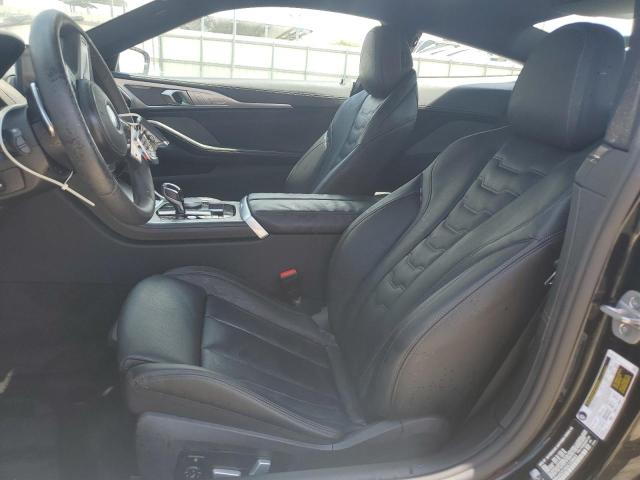 2025 BMW 840I - WBAAE2C06SCS36843