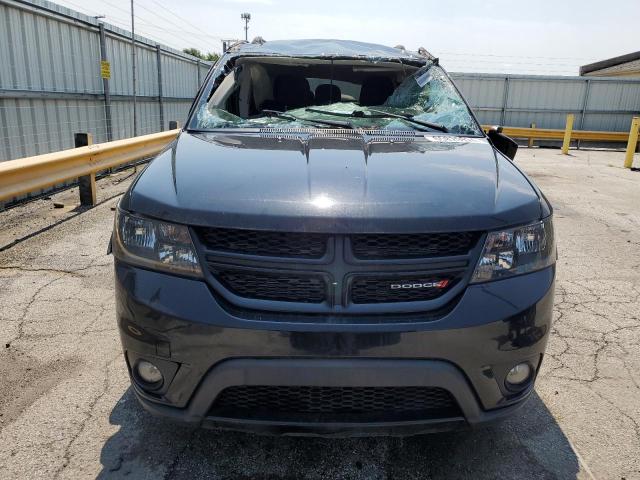 2019 DODGE JOURNEY SE - 3C4PDCBB7KT810394
