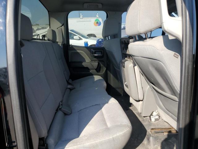 2015 CHEVROLET SILVERADO - 1GCVKPEC1FZ415974