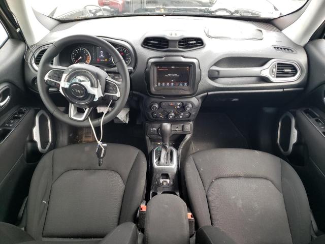 2021 JEEP RENEGADE S - ZACNJDAB7MPM56004