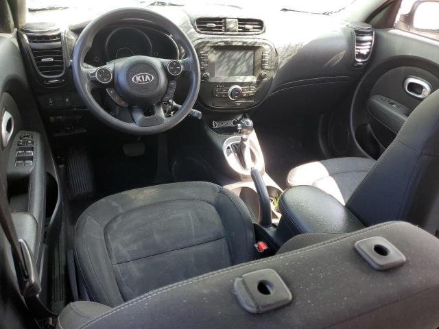 2019 KIA SOUL + - KNDJP3A59K7919288