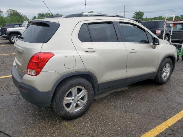 2016 CHEVROLET TRAX 1LT - 3GNCJLSB3GL114461