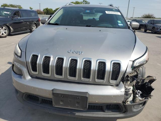 2017 JEEP 4X4 LAREDO - 1C4PJLCB5HW613749
