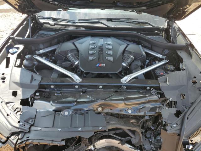 VIN 5UX33EU01R9U48119 2024 BMW X5, M60I no.11