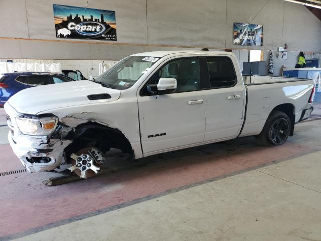 2022 RAM 1500 BIG H #2940611930