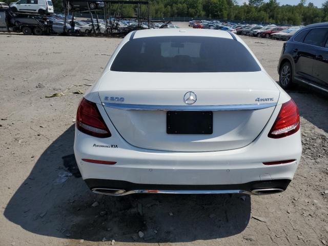 VIN WDDZF4KB3KA489539 2019 Mercedes-Benz E-Class, 3... no.6