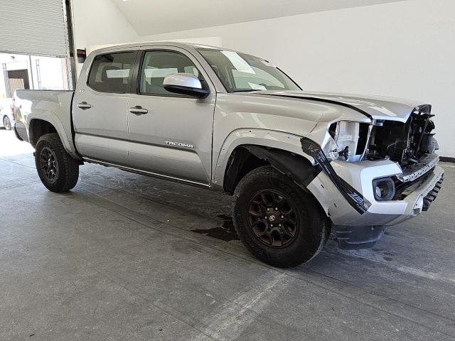 VIN 3TMAZ5CN8LM119298 2020 Toyota Tacoma, Double Cab no.4