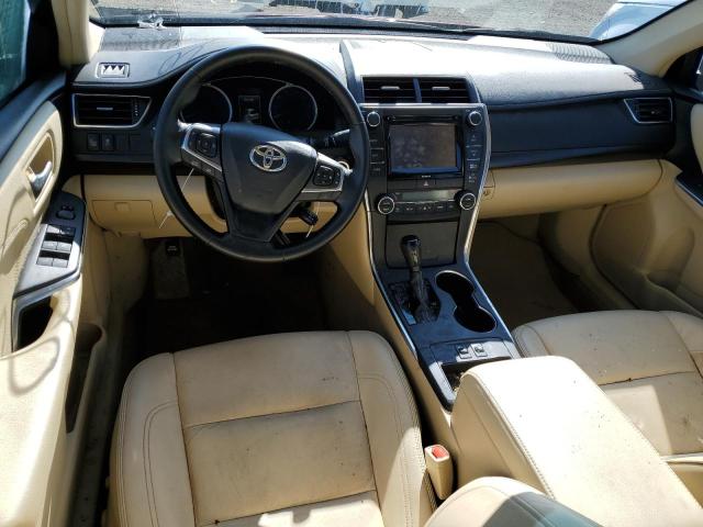 VIN 4T1BF1FK4GU512283 2016 Toyota Camry, LE no.8