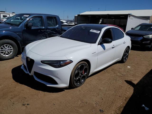 2023 ALFA ROMEO GIULIA TI 2023