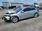2020 CHEVROLET MALIBU LT - 1G1ZD5ST6LF121822
