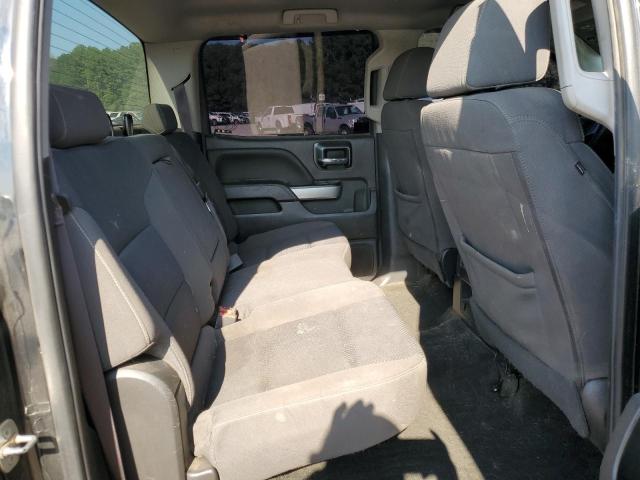 2017 CHEVROLET SILVERADO - 3GCUKREC9HG476953