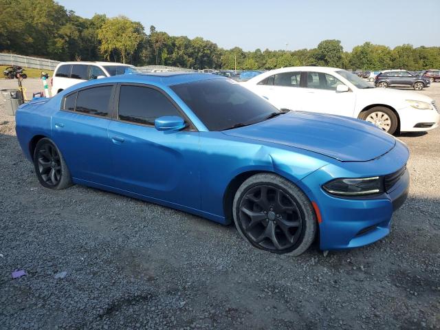 VIN 2C3CDXHG3FH907152 2015 Dodge Charger, Sxt no.4