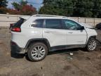 JEEP CHEROKEE L photo